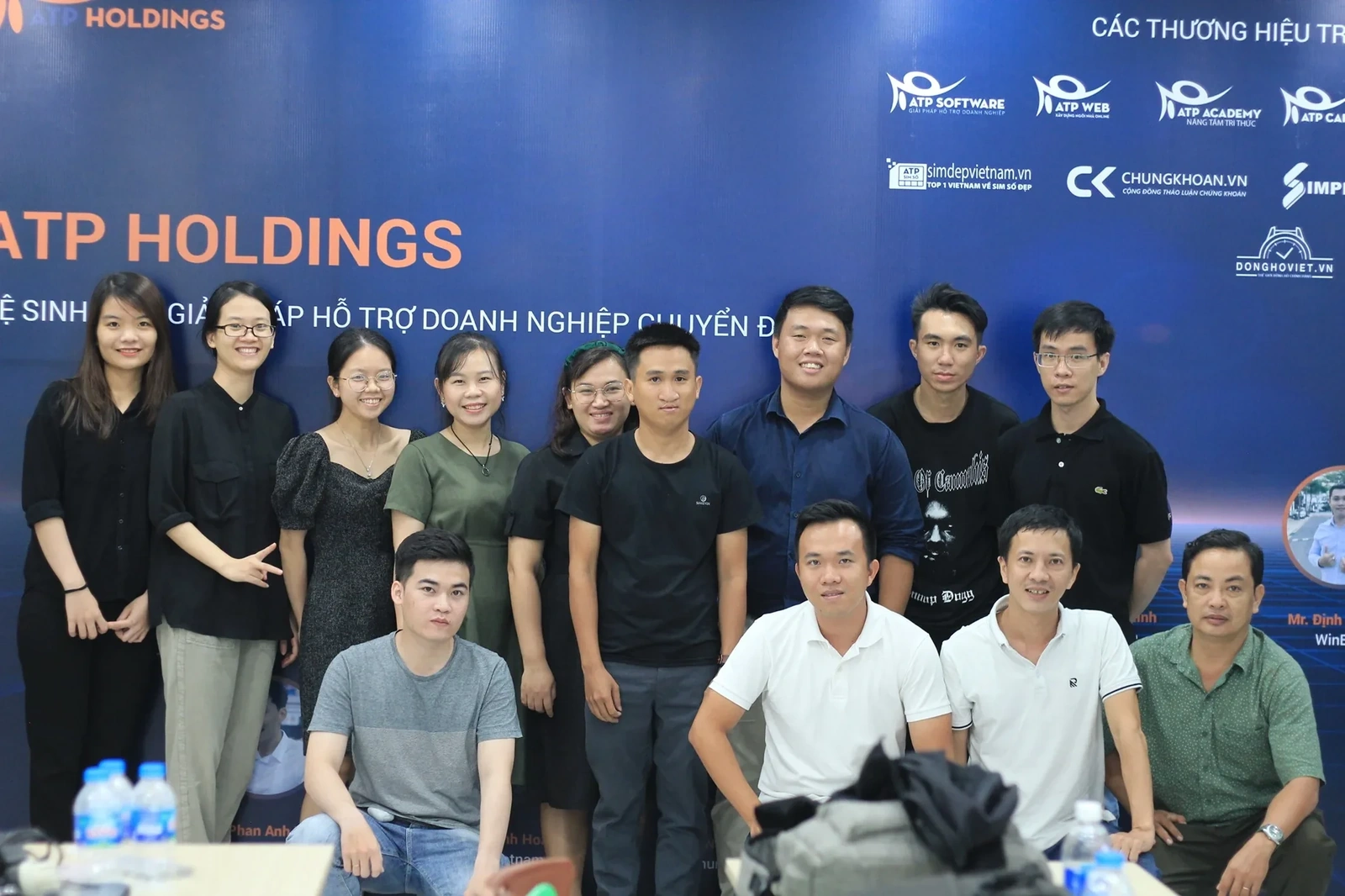 Cao Gia Group - D ẫn đầu xu hướng tạo đề thi trắc nghiệm online