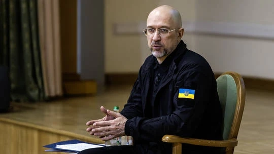 Ukraine xác nhận điều kiện quan trọng không có trong thỏa thuận khoáng sản với Mỹ