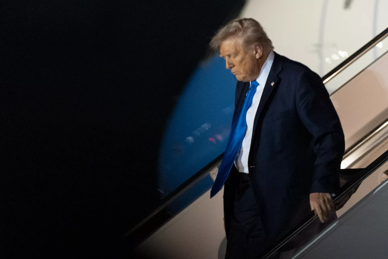 Mỹ sẽ không bay vòng quanh thế giới để làm trung gian cho đàm phán hòa bình Ukraine-Nga