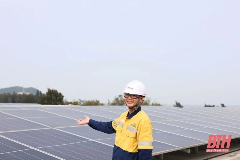Thực hiện Quy hoạch điện VIII điều chỉnh hiệu quả, đáp ứng tốt an ninh năng lượng quốc gia