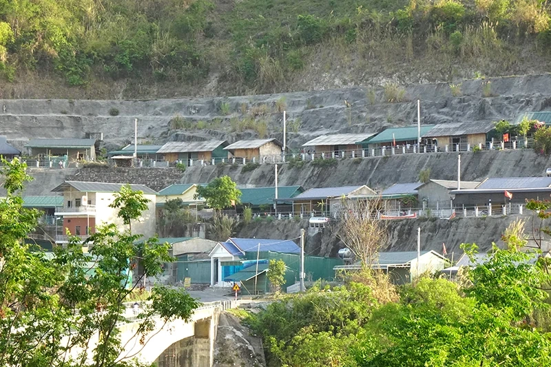 Mường Lát vươn mình: Hành trình thay đổi từ Nghị quyết 11-NQ/TU (Bài 3) - Gỡ “nút thắt”, khơi thông nội lực, bứt phá thoát nghèo bền vững