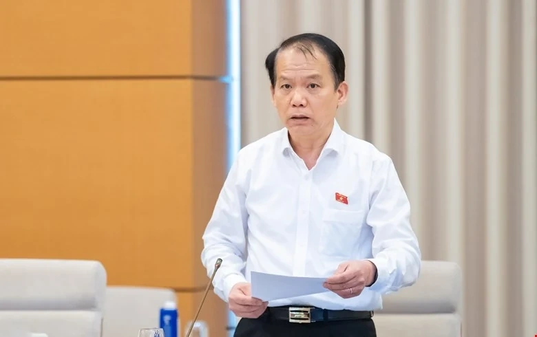 Bộ trưởng Bộ Nội vụ: Đổi mới tuyển dụng công chức, bỏ quy định thi nâng ngạch