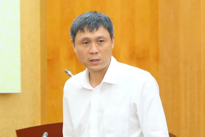 Bộ Nội vụ sẽ hướng dẫn chính sách tiền lương cho cán bộ xã, phường sau sáp nhập