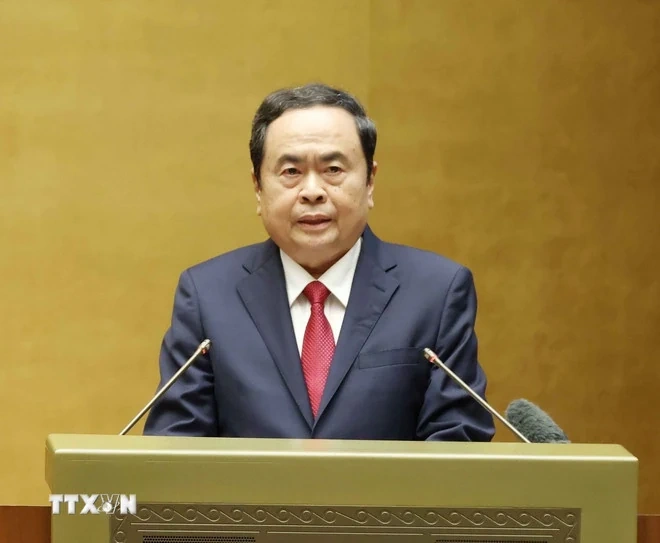 Tinh gọn bộ máy: Những nhiệm vụ trọng tâm trong tháng Năm