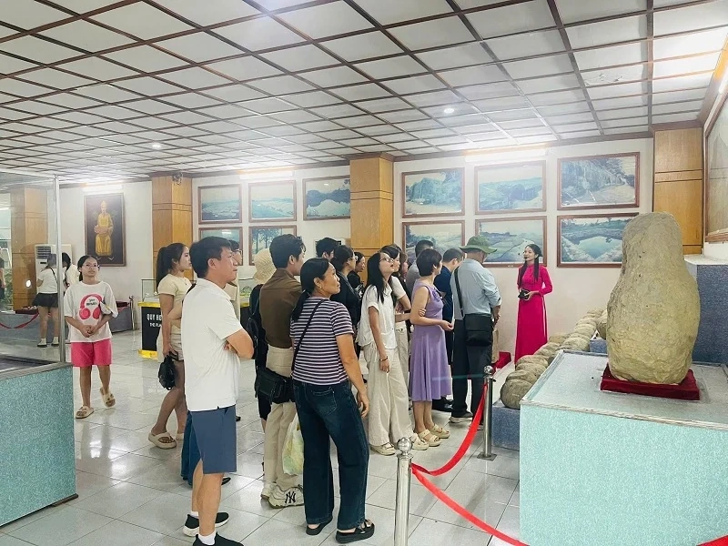 Thanh Hóa đón lượng khách “khủng” dịp nghỉ lễ 30/4 - 1/5