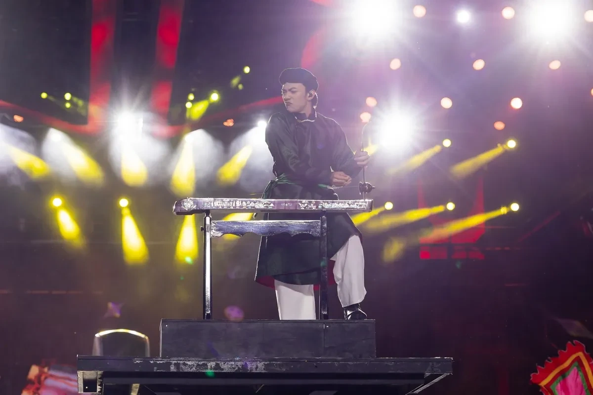 Phim về Anh trai vượt ngàn chông gai có tên gọi chính thức