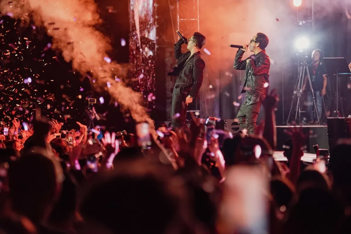 Phim về Anh trai vượt ngàn chông gai có tên gọi chính thức