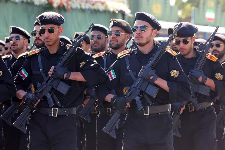 5 dấu hiệu cho thấy nguy cơ chiến tranh Mỹ - Iran đang gia tăng