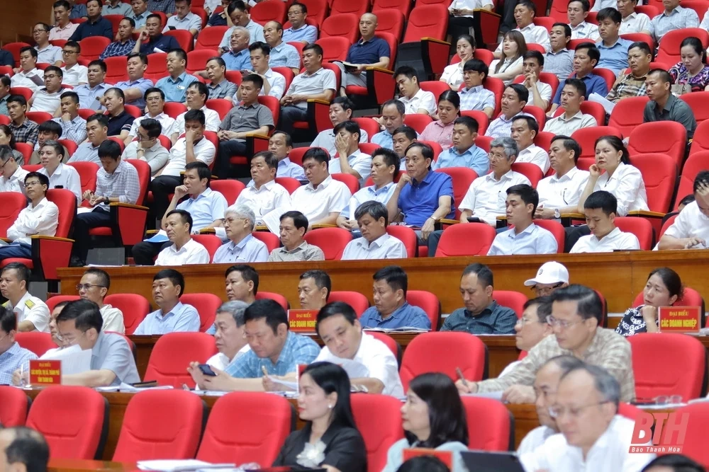 Đánh giá toàn diện hoạt động khoáng sản, đáp ứng nhu cầu vật liệu xây dựng trước mắt và lâu dài