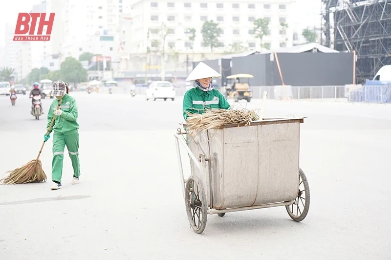 Luật Bảo vệ môi trường 2020: Thay đổi quan trọng và những tác động