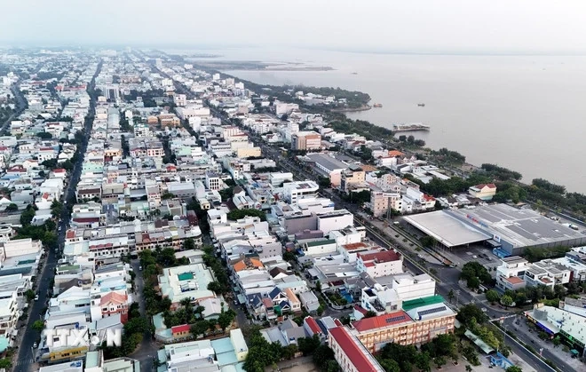 Đề xuất không bầu Chủ tịch, Phó Chủ tịch HĐND, UBND khi kiện toàn bộ máy