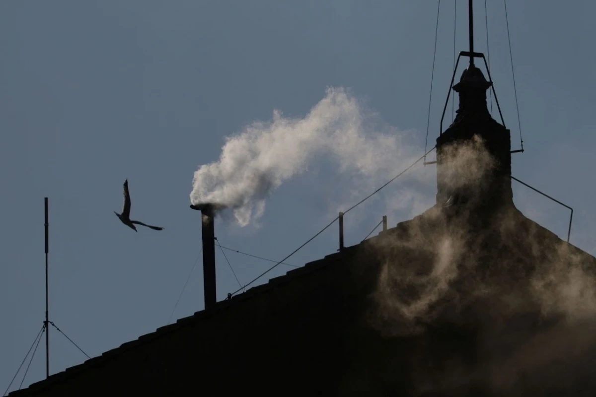 Đức Hồng y Robert Prevost trở thành Giáo hoàng Leo XIV