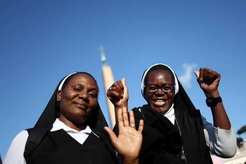 Đức Hồng y Robert Prevost trở thành Giáo hoàng Leo XIV