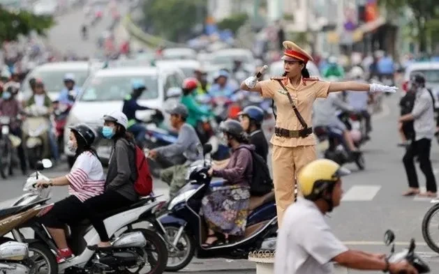 Tai nạn giao thông giảm trong 5 ngày nghỉ lễ