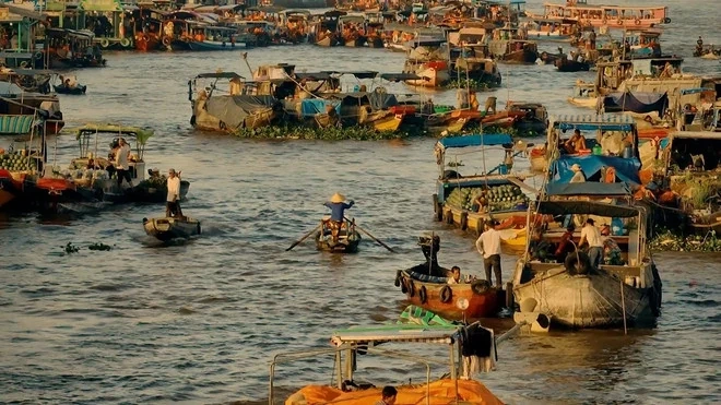 Vì sao Việt Nam trở thành điểm đến hấp dẫn du khách quốc tế?