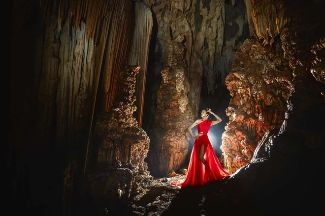 Vì sao Việt Nam trở thành điểm đến hấp dẫn du khách quốc tế?