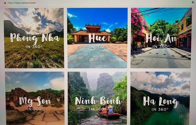 Vì sao Việt Nam trở thành điểm đến hấp dẫn du khách quốc tế?