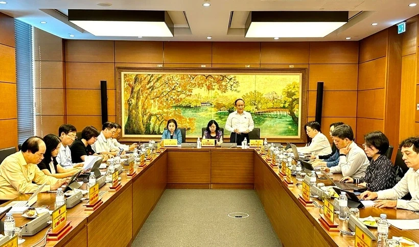 Không để gián đoạn dịch vụ công khi thực hiện chính quyền 2 cấp từ ngày 1/7