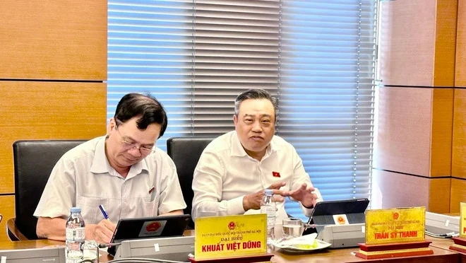 Không để gián đoạn dịch vụ công khi thực hiện chính quyền 2 cấp từ ngày 1/7