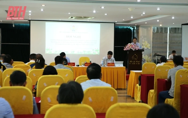 Đánh giá kết quả hoạt động của các HTX theo Luật HTX năm 2023