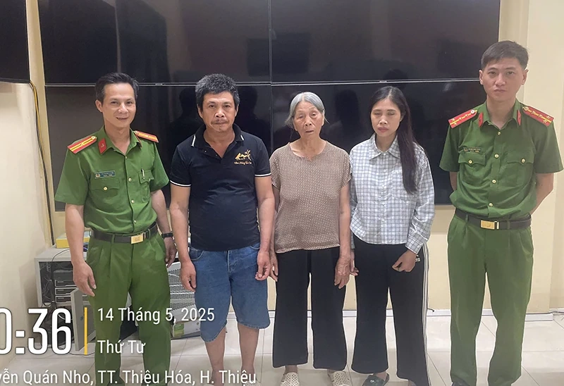 Kịp thời ngăn chặn một vụ nhảy cầu tự tử 