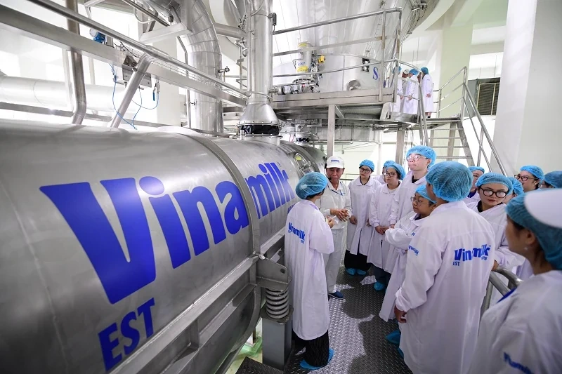 Chứng nhận độc lập – Căn cứ để người tiêu dùng lựa chọn sữa bột