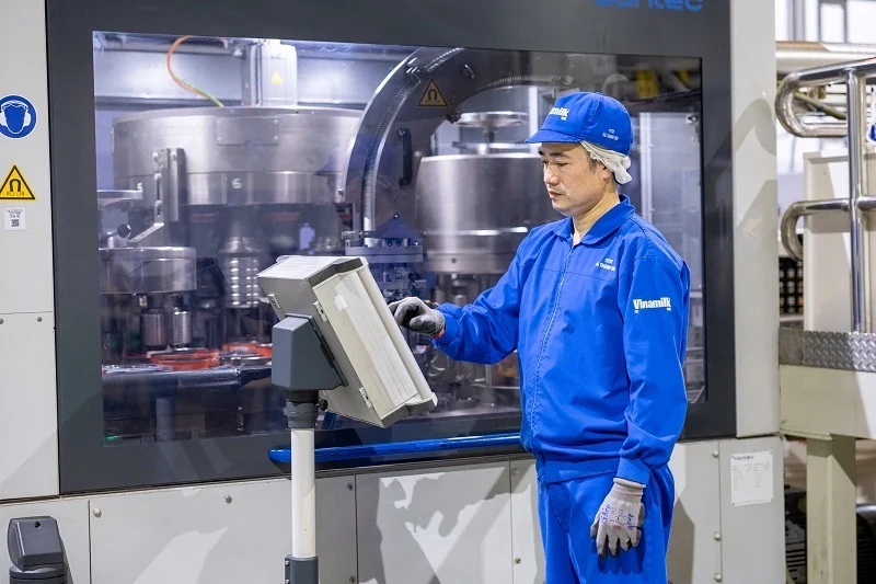 Chứng nhận độc lập – Căn cứ để người tiêu dùng lựa chọn sữa bột