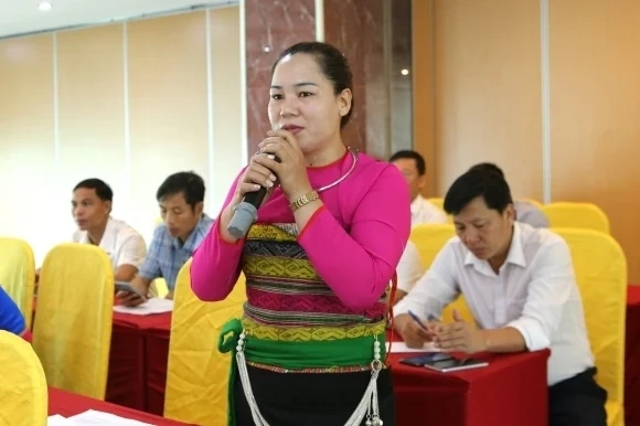 Đánh giá kết quả hoạt động của các HTX theo Luật HTX năm 2023