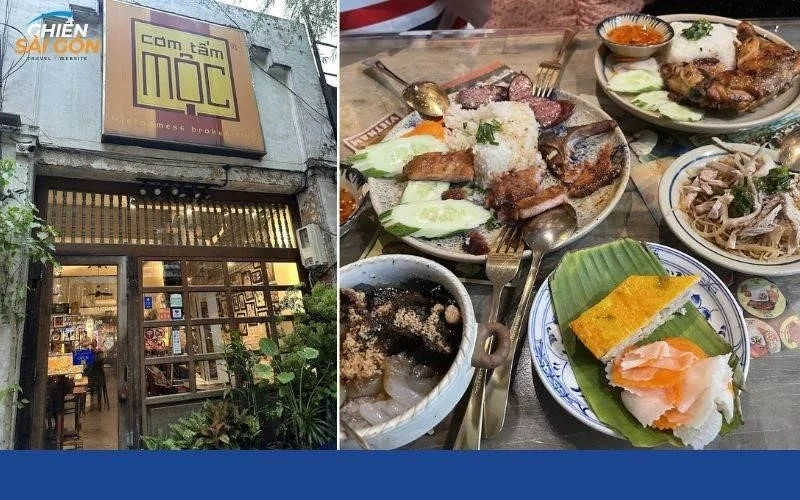 Ghiền Sài Gòn - Cùng bạn khám phá mọi ngóc ngách của Sài Gòn