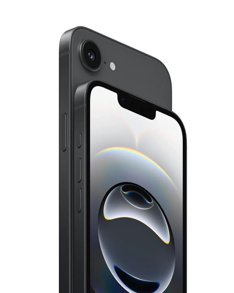 Mở hộp iPhone 16e thiết kế phụ kiện và thông số cần biết