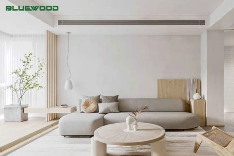 Bluewood - Báo giá thiết kế nội thất chung cư, nhà phố mới nhất