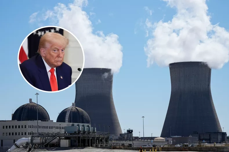 Mỹ cập nhật chính sách năng lượng hạt nhân, đưa đạo luật thời chiến tranh Lạnh trở lại