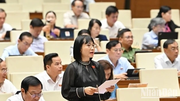 Xử lý nghiêm hành vi mua, bán dữ liệu cá nhân