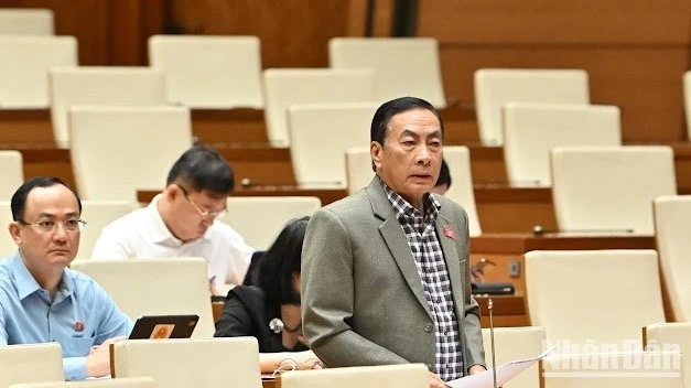 Xử lý nghiêm hành vi mua, bán dữ liệu cá nhân