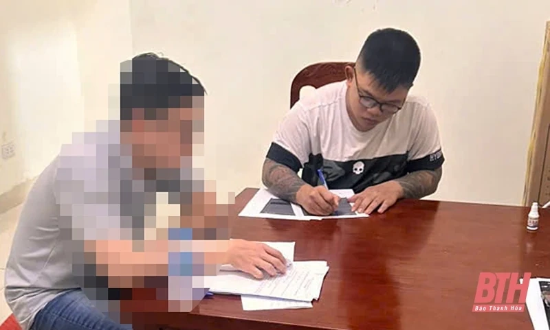 Phát hiện, ngăn chặn 5 vụ đang chuẩn bị xuất cảnh lao động trái phép