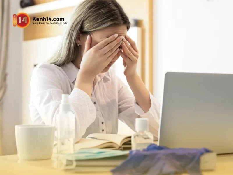 Kênh 14: Đồng hành cùng phái đẹp chia sẻ những thông tin hữu ích