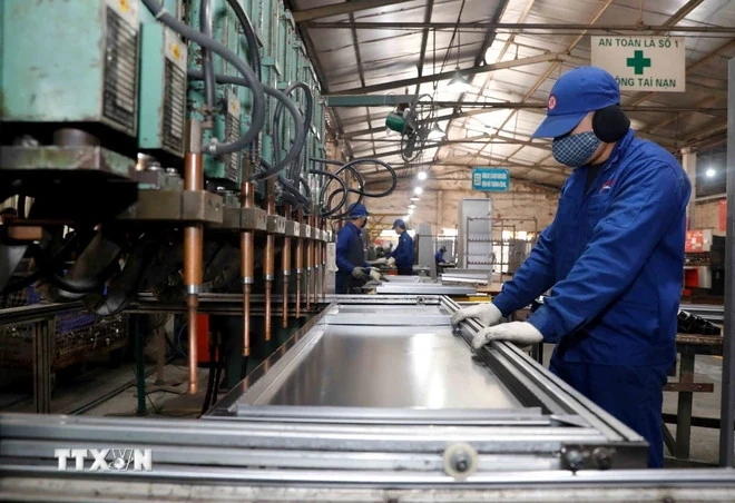 Kế hoạch hành động của Chính phủ về phát triển kinh tế tư nhân