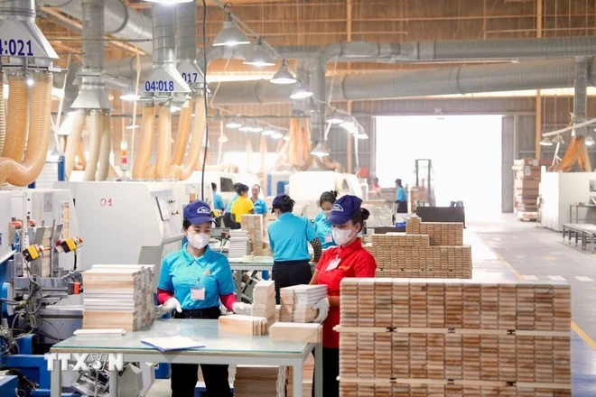 Kế hoạch hành động của Chính phủ về phát triển kinh tế tư nhân