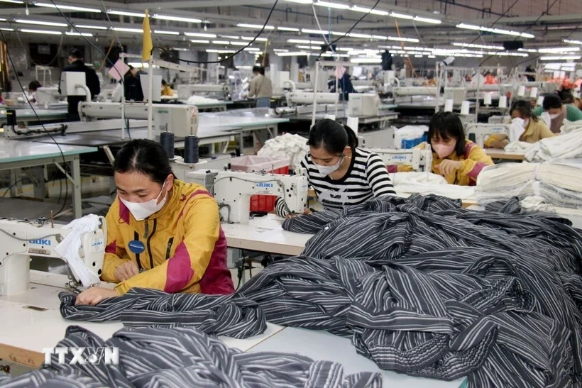 Kế hoạch hành động của Chính phủ về phát triển kinh tế tư nhân