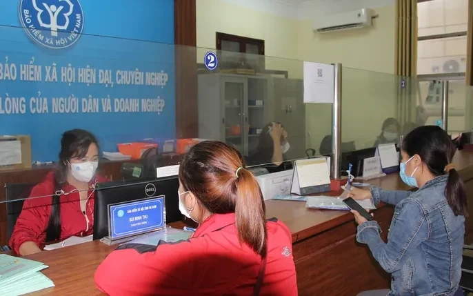 5 khoản tiền người lao động được nhận khi nghỉ việc từ năm 2025