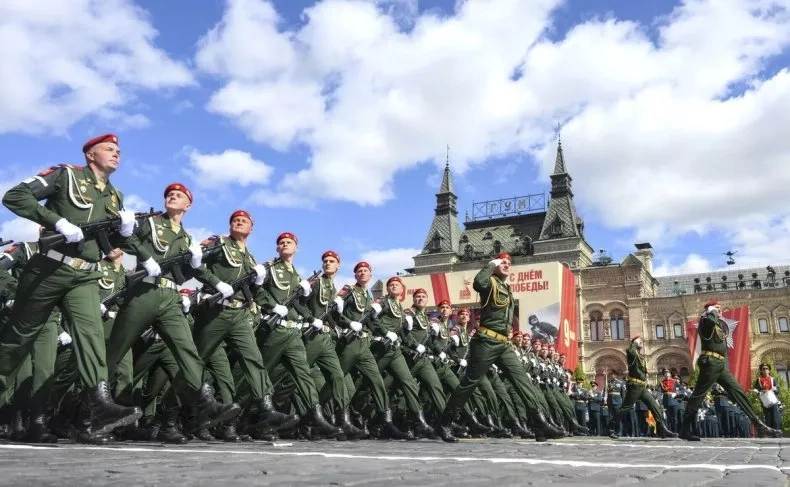 Tổng tư lệnh quân đội Anh: Mối đe dọa là có thật