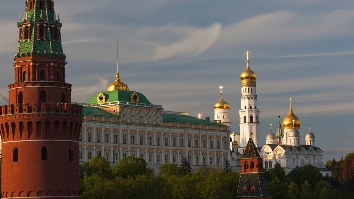 Nga sẵn sàng đàm phán với Ukraine 
