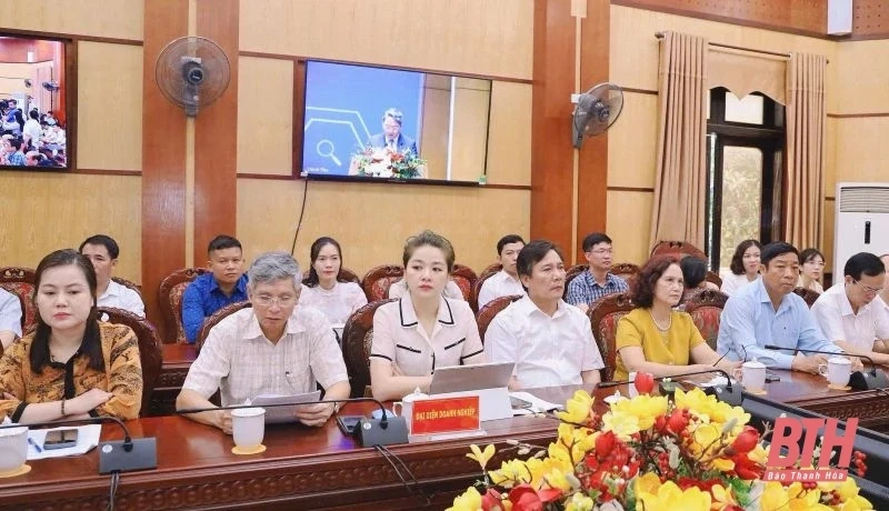 Khẳng định vai trò then chốt của kinh tế tư nhân