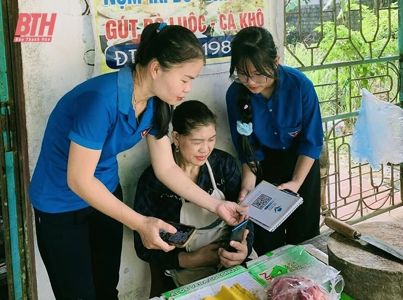 Tuổi trẻ sáng tạo