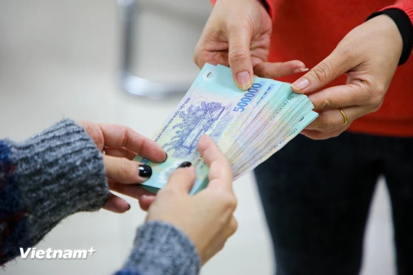 Trình Chính phủ chính sách hỗ trợ cán bộ không chuyên trách cấp xã trước 30/5