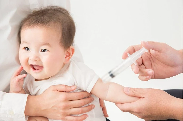 Phấn đấu đến năm 2030 làm chủ được công nghệ sản xuất 15 loại vắc xin cho tiêm chủng