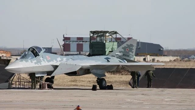 Nga đề nghị cung cấp Su-57 cho Ấn Độ làm rung chuyển cuộc đua máy bay chiến đấu F-35