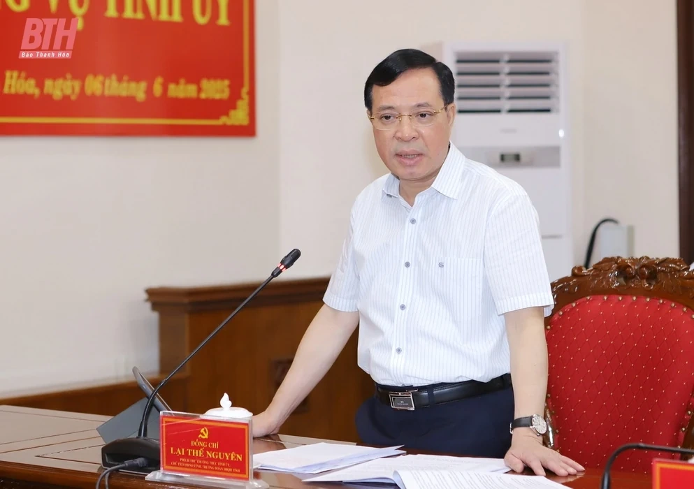 Chuẩn bị sẵn sàng các điều kiện về hạ tầng công nghệ thông tin cho hoạt động chính quyền địa phương 2 cấp