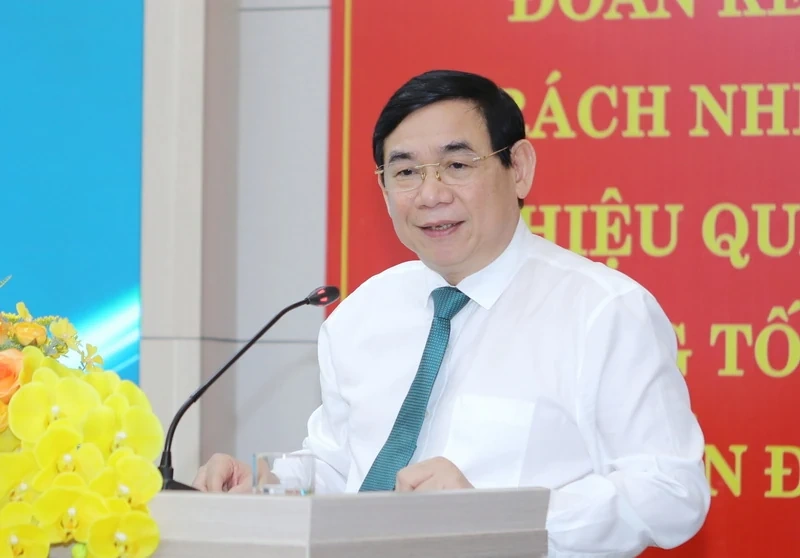 BIDV Lam Sơn kỷ niệm 10 năm thành lập - Vững bước hôm nay, chinh phục tương lai