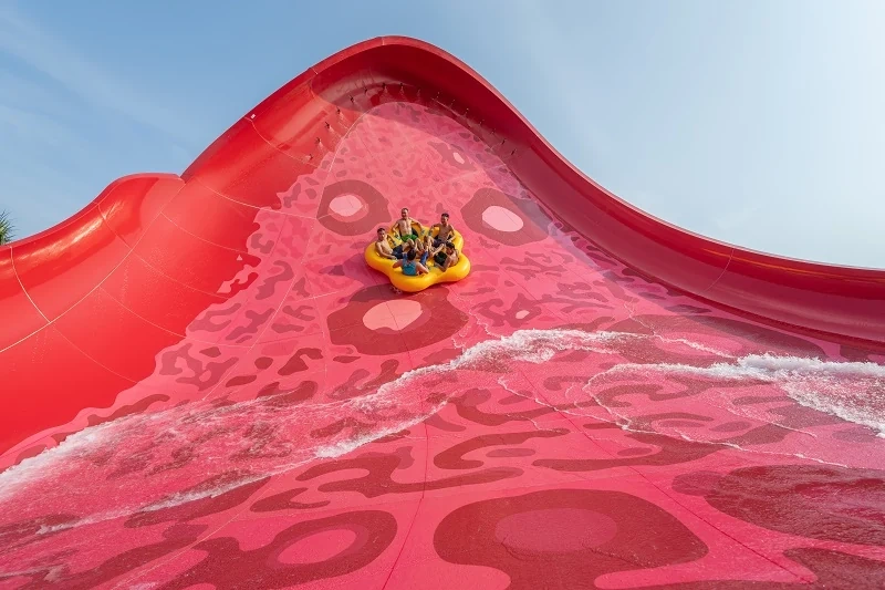 Sun World Sầm Sơn chào hè với giá vé chỉ từ 199.000 đồng